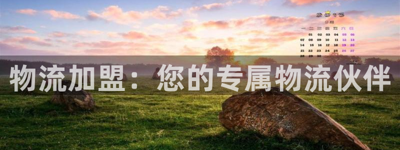 豪门国际官网版所有版本：物流加盟：您