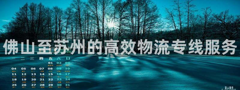 豪门国际加拿大模拟器：佛山至苏州的高